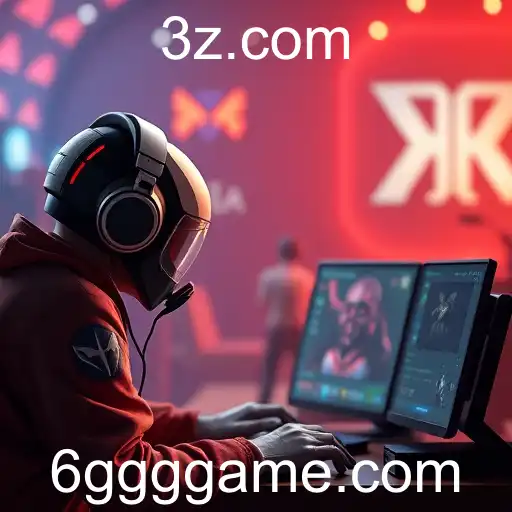 Revolução dos Jogos em 2026: GGGGame e Inovações que Transformaram a Indústria