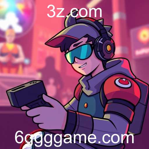 Revolução nos Jogos Online com ggggame