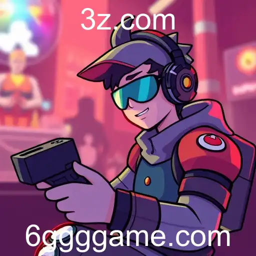 Revolução nos Jogos Online com ggggame