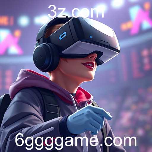 Revolução no Mundo dos Jogos Online