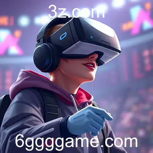 Revolução no Mundo dos Jogos Online