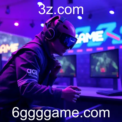 Revolução nos Jogos Online: Como o 'ggggame' Está Moldando 2025