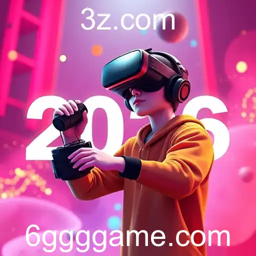 A Ascensão do GGGGame: Revolução no Universo dos Jogos Online
