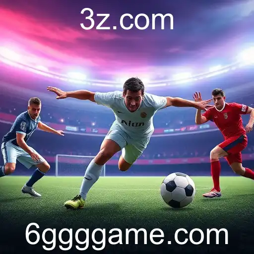 A Expansão dos Jogos de Esportes no ggggame