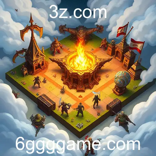 Desvendando a Fascinante Categoria de Jogos de Estratégia no GGGame