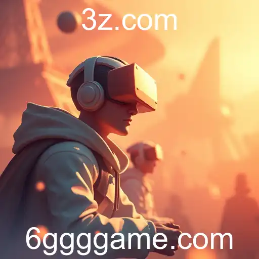 Ascensão do ggggame: A Revolução dos Jogos Online em 2026