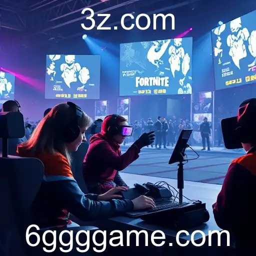 Tendências Emergentes no Mundo dos Jogos em 2026